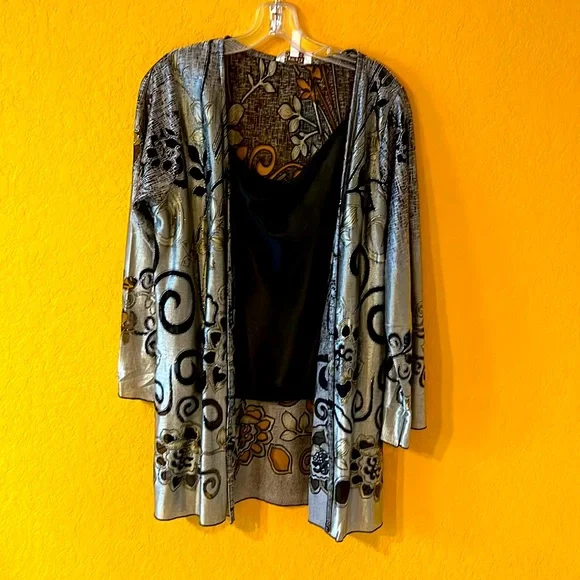 Sham - Picture 1 of 5